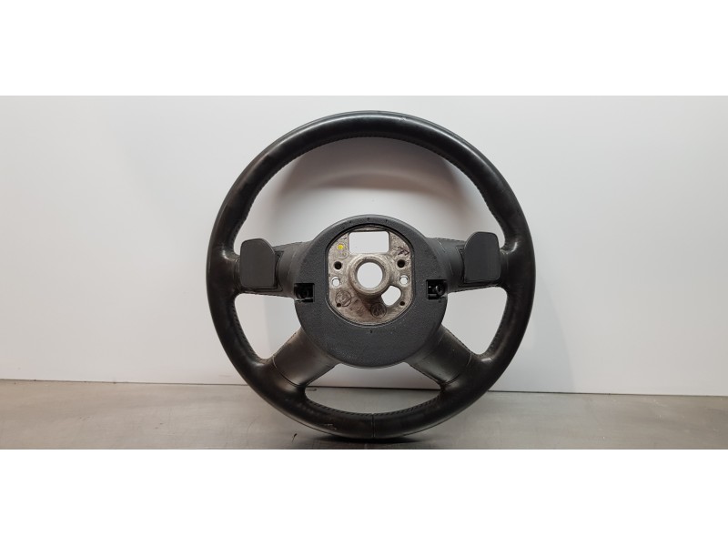 Recambio de volante para audi a8 (4e2) 3.7 quattro referencia OEM IAM 4E0419091BD25D  