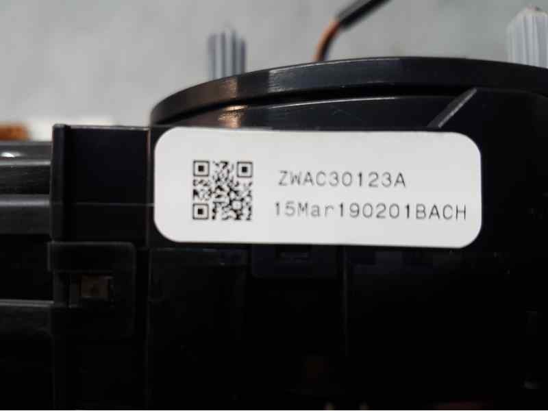 Recambio de mando multifuncion para ford c-max (ceu) trend referencia OEM IAM F1ET13N064AC   Recambio de mando multifuncion para ford c-max (ceu) trend referencia OEM IAM F1ET13N064AC