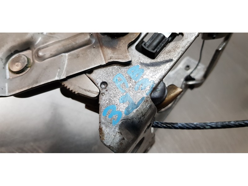 Recambio de palanca freno de mano para ford kuga (cbs) trend referencia OEM IAM AV612780AB  