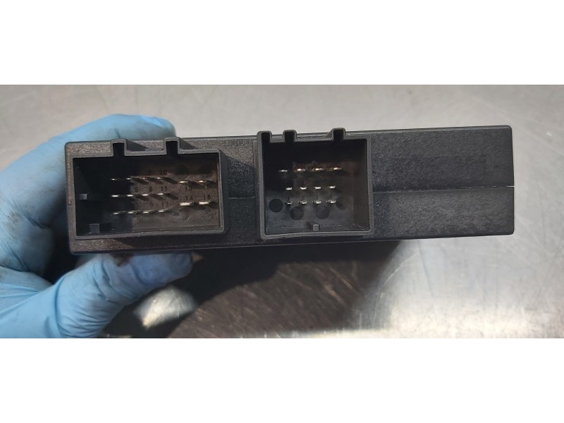 Recambio de modulo electronico para audi q7 (4l) 3.0 tdi referencia OEM IAM 4E0907383C 4E0907383H 