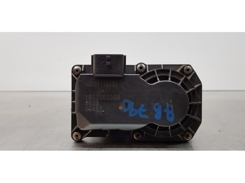 Recambio de caja mariposa para dacia lodgy ambiance referencia OEM IAM 161206038R   Recambio de caja mariposa para dacia lodgy ambiance referencia OEM IAM 161206038R