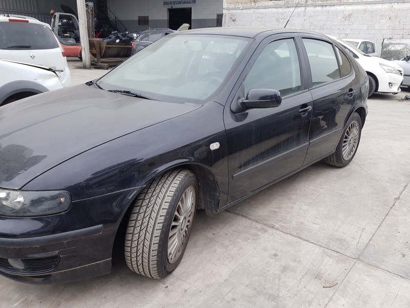 seat leon (1m1) del año 2000