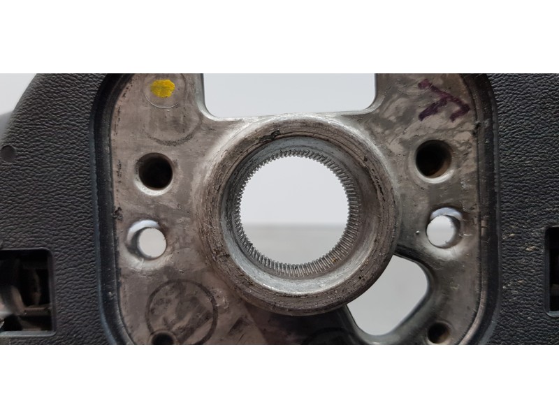 Recambio de volante para audi a8 (4e2) 3.7 quattro referencia OEM IAM 4E0419091BD25D  