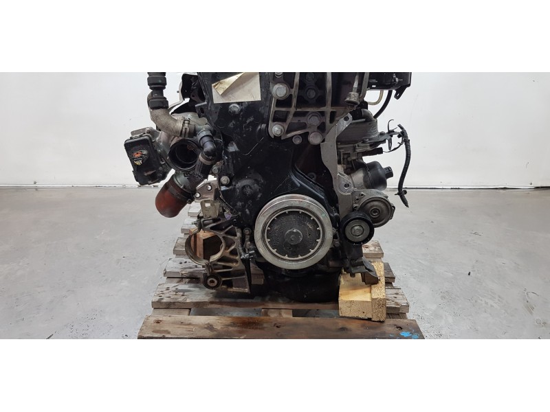 Recambio de motor completo para land rover evoque dynamic referencia OEM IAM 224DT  