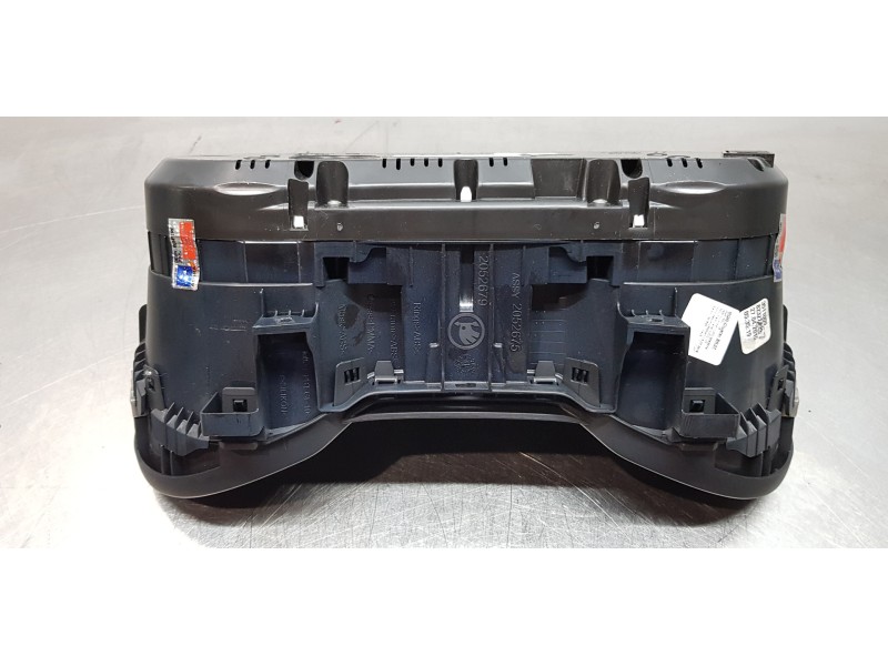 Recambio de cuadro instrumentos para skoda octavia combi (5e5) active referencia OEM IAM 5E0920781C   Recambio de cuadro instrumentos para skoda octavia combi (5e5) active referencia OEM IAM 5E0920781C