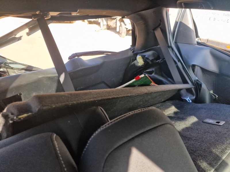 toyota yaris del año 2017