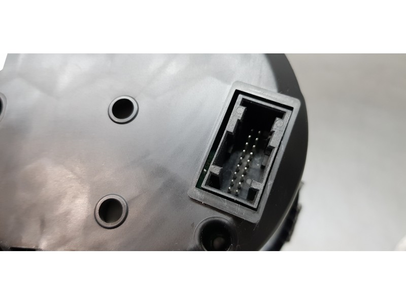 Recambio de cuadro instrumentos para skoda octavia combi (5e5) active referencia OEM IAM 5E0920781C   Recambio de cuadro instrumentos para skoda octavia combi (5e5) active referencia OEM IAM 5E0920781C