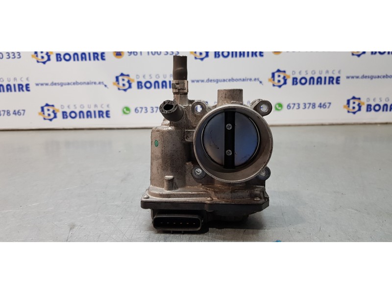 Recambio de caja mariposa para toyota auris touring sports (e18) hybrid active referencia OEM IAM 220300T110  