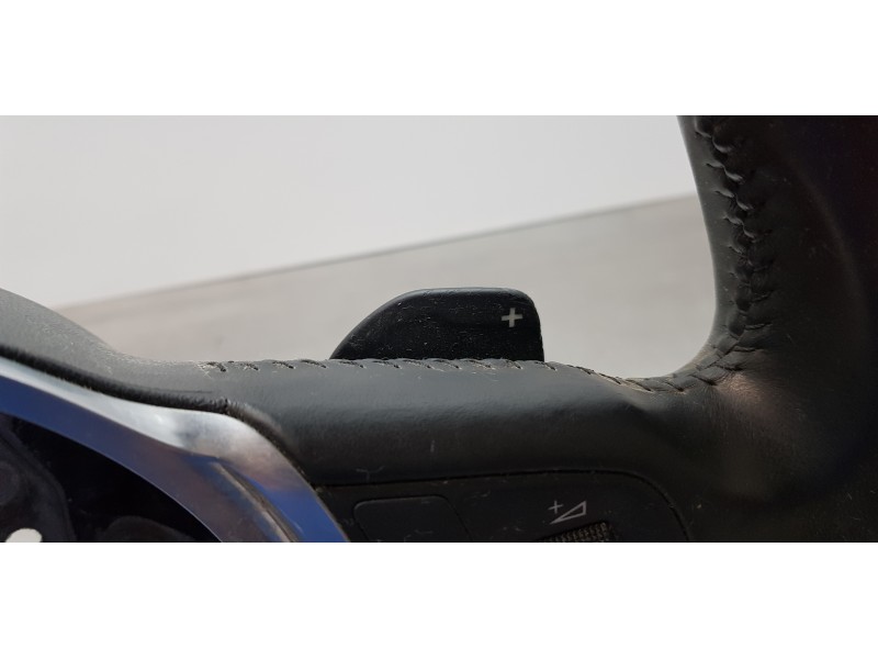 Recambio de volante para audi a8 (4e2) 3.7 quattro referencia OEM IAM 4E0419091BD25D  