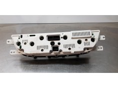 Recambio de cuadro instrumentos para ssangyong rodius xdi referencia OEM IAM 8020021104   2