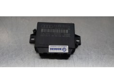 Recambio de modulo electronico para audi q7 (4l) 3.0 tdi referencia OEM IAM 4F0919283E 4E0910283E 