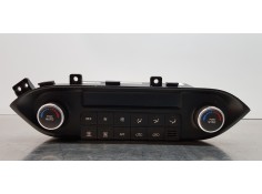Recambio de mando climatizador para kia carens ( ) basic referencia OEM IAM 97250A4AA0CA