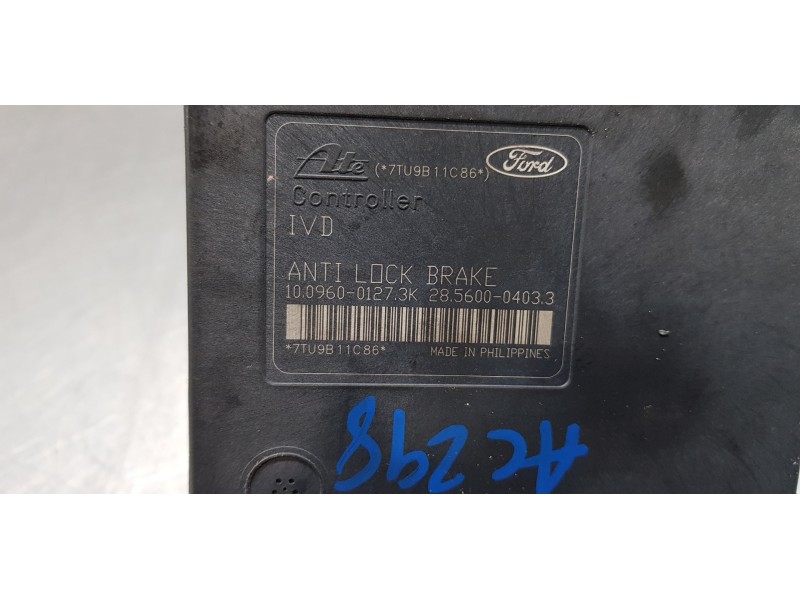 Recambio de abs para ford focus lim. (cb4) business referencia OEM IAM 8M512C405AA 10020603224 