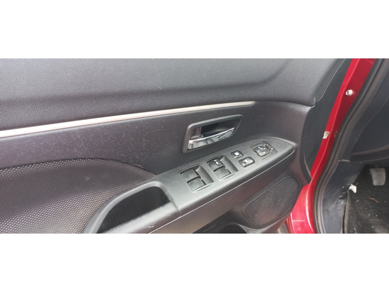 mitsubishi asx (ga0w) del año 2010 mitsubishi asx (ga0w) del año 2010