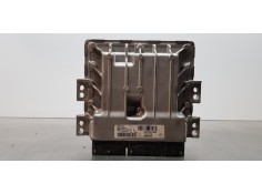 Recambio de centralita motor uce para dacia lodgy ambiance referencia OEM IAM 237104145R  