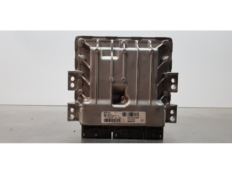 Recambio de centralita motor uce para dacia lodgy ambiance referencia OEM IAM 237104145R   Recambio de centralita motor uce para dacia lodgy ambiance referencia OEM IAM 237104145R