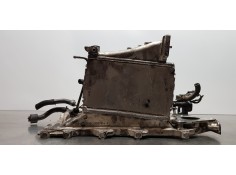 Recambio de intercooler para skoda octavia combi (5e5) active referencia OEM IAM 04L129711R