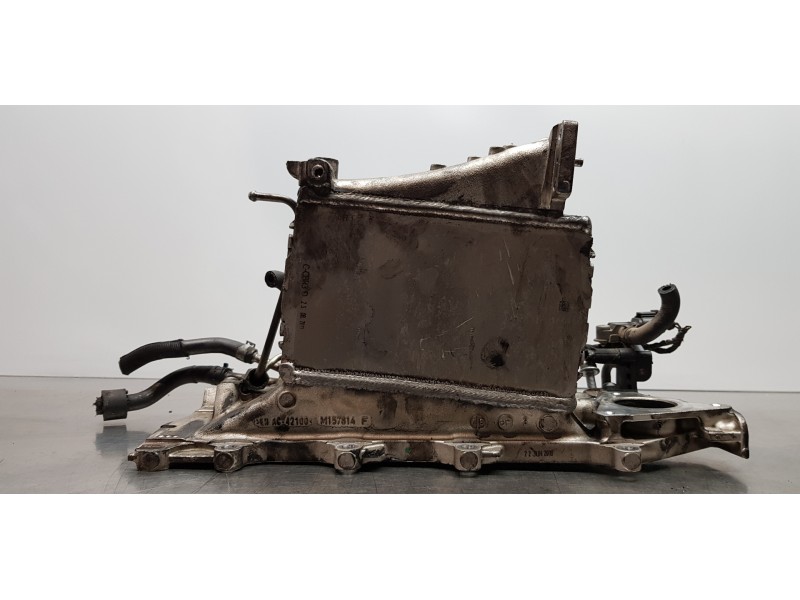 Recambio de intercooler para skoda octavia combi (5e5) active referencia OEM IAM 04L129711R  