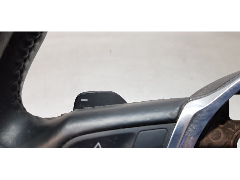 Recambio de volante para audi a8 (4e2) 3.7 quattro referencia OEM IAM 4E0419091BD25D  