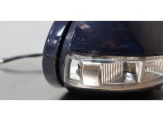 Recambio de retrovisor derecho para mercedes clase s (w221) berlina 320 / 350 cdi (221.022) referencia OEM IAM A2218100476   2