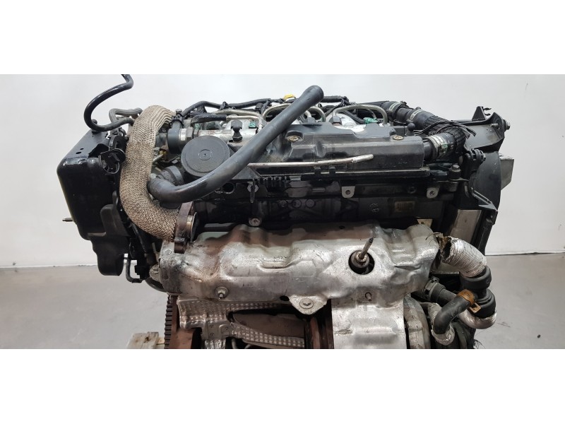 Recambio de motor completo para land rover evoque dynamic referencia OEM IAM 224DT  