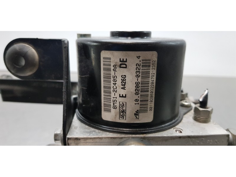 Recambio de abs para ford focus lim. (cb4) business referencia OEM IAM 8M512C405AA 10020603224 