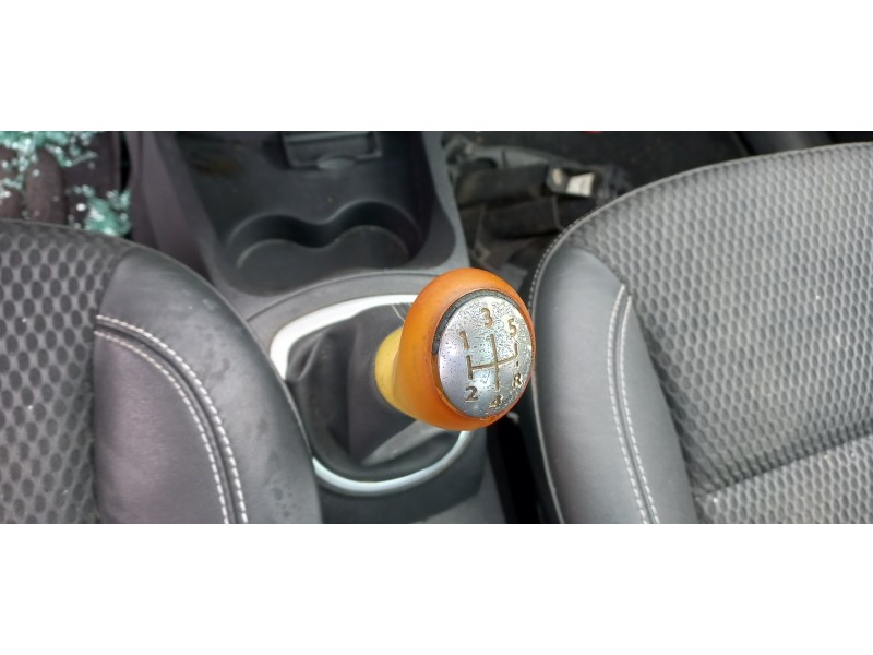 renault clio iii del año 2010