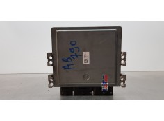 Recambio de centralita motor uce para dacia lodgy ambiance referencia OEM IAM 237104145R   2