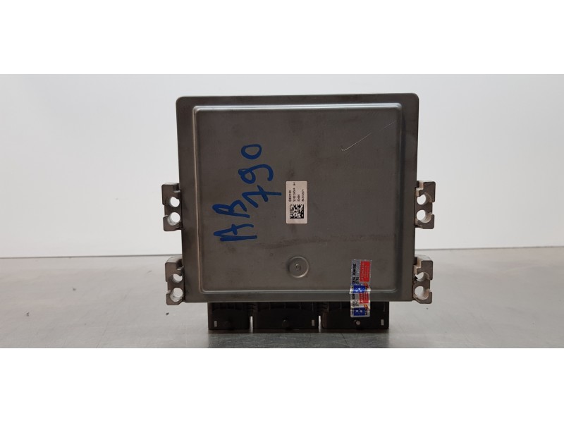 Recambio de centralita motor uce para dacia lodgy ambiance referencia OEM IAM 237104145R   Recambio de centralita motor uce para dacia lodgy ambiance referencia OEM IAM 237104145R