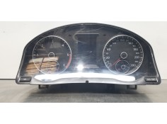 Recambio de cuadro instrumentos para volkswagen scirocco (137) 2.0 tdi (103kw) bluemotion referencia OEM IAM 1K8920871C 1K892087