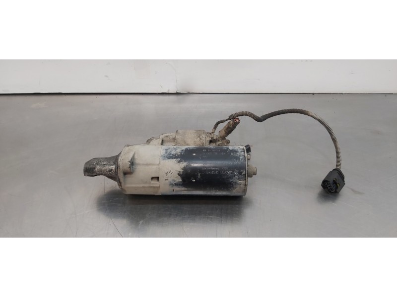 Recambio de motor arranque para mercedes viano (w639) 3,0 cdi lang (639.813) referencia OEM IAM A0061514101  