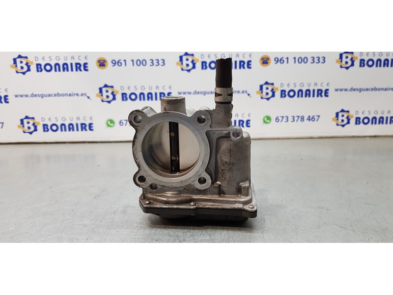 Recambio de caja mariposa para toyota auris touring sports (e18) hybrid active referencia OEM IAM 220300T110  