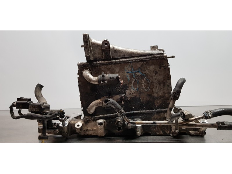 Recambio de intercooler para skoda octavia combi (5e5) active referencia OEM IAM 04L129711R  