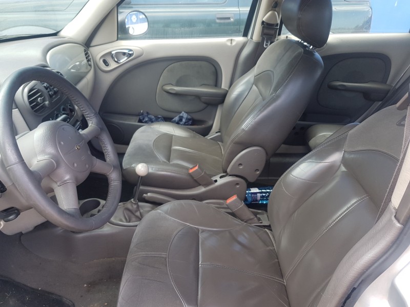 chrysler pt cruiser (pt) del año 2001