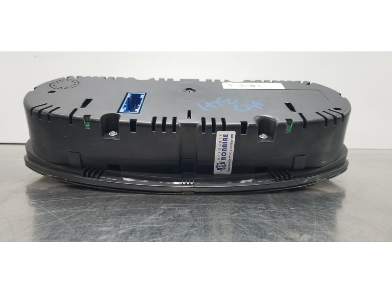 Recambio de cuadro instrumentos para volkswagen scirocco (137) 2.0 tdi (103kw) bluemotion referencia OEM IAM 1K8920871C 1K892087