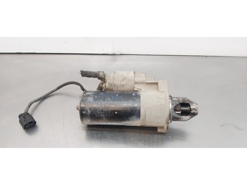 Recambio de motor arranque para mercedes viano (w639) 3,0 cdi lang (639.813) referencia OEM IAM A0061514101  