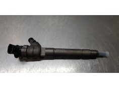 Recambio de inyector para renault scenic iii grand dynamique referencia OEM IAM H8201055367  