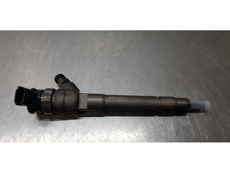 Recambio de inyector para renault scenic iii grand dynamique referencia OEM IAM H8201055367   Recambio de inyector para renault scenic iii grand dynamique referencia OEM IAM H8201055367