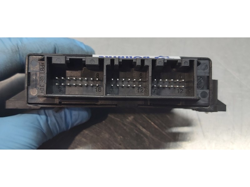 Recambio de modulo electronico para audi q7 (4l) 3.0 tdi referencia OEM IAM 4F0919283E 4E0910283E 