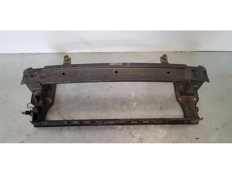 Recambio de refuerzo paragolpes delantero para ford mondeo ber. (ca2) ambiente referencia OEM IAM 7S71U10922AE  