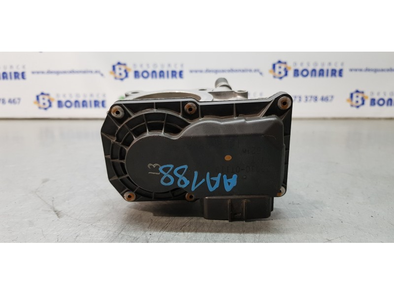 Recambio de caja mariposa para toyota auris touring sports (e18) hybrid active referencia OEM IAM 220300T110  