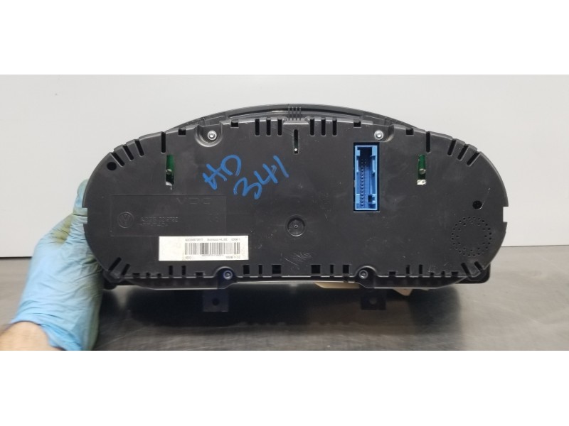 Recambio de cuadro instrumentos para volkswagen scirocco (137) 2.0 tdi (103kw) bluemotion referencia OEM IAM 1K8920871C 1K892087