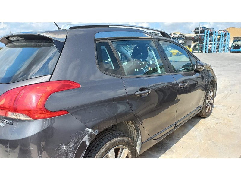 peugeot 2008 (--.2013) del año 2013