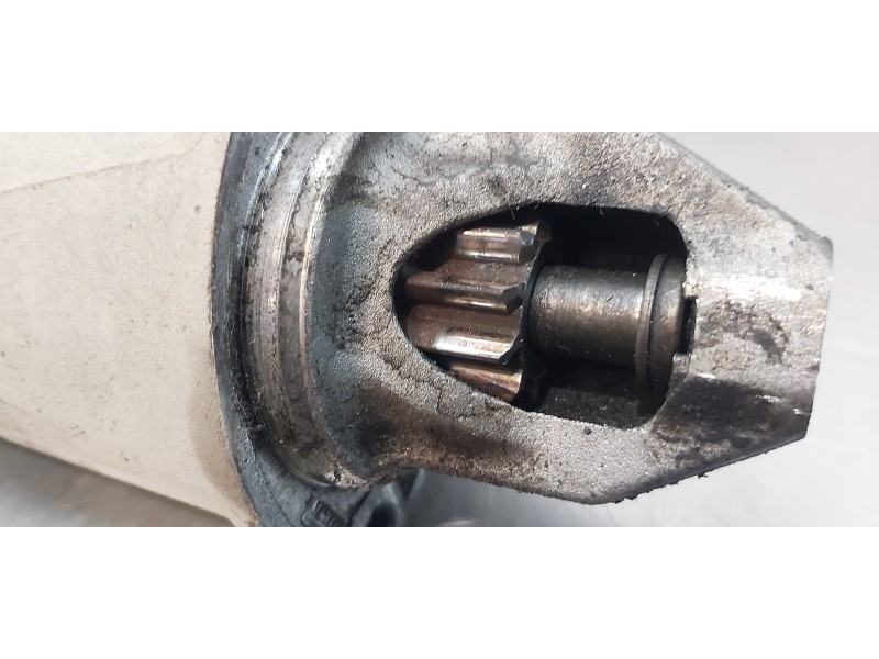 Recambio de motor arranque para mercedes viano (w639) 3,0 cdi lang (639.813) referencia OEM IAM A0061514101  