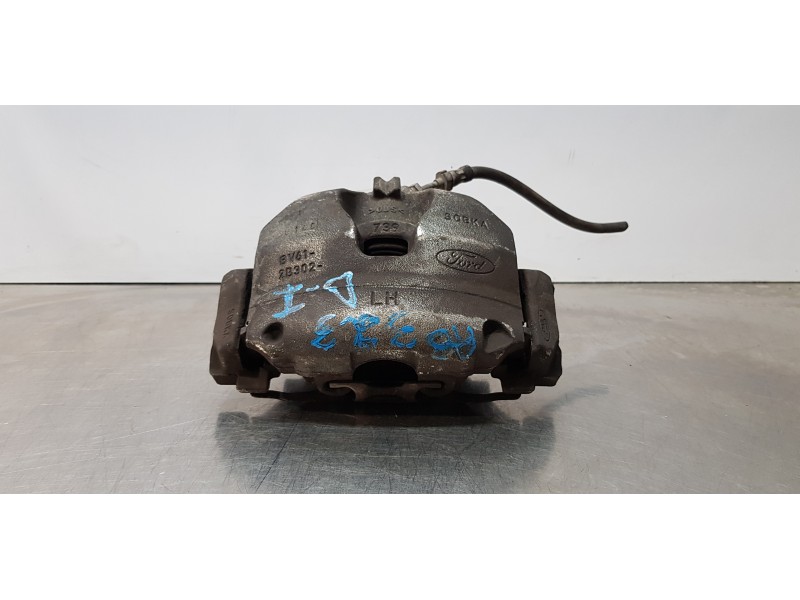 Recambio de pinza freno delantera izquierda para ford kuga (cbs) trend referencia OEM IAM BV612B302AC  