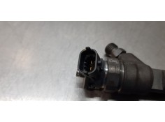 Recambio de inyector para renault scenic iii grand dynamique referencia OEM IAM H8201055367   2