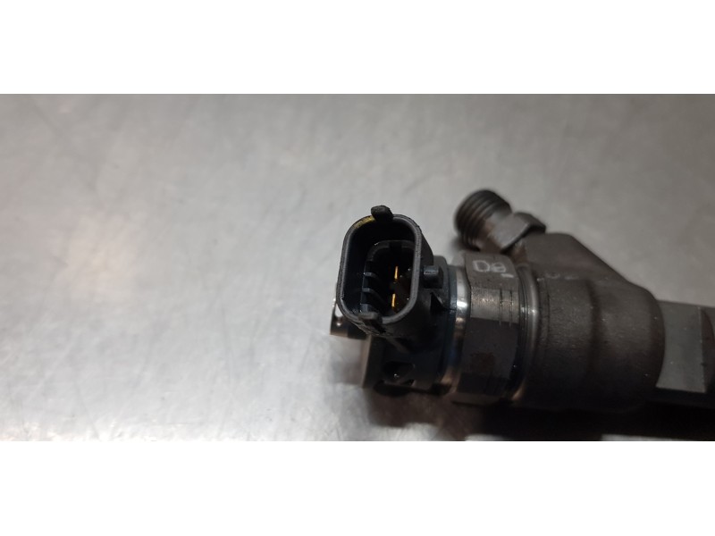 Recambio de inyector para renault scenic iii grand dynamique referencia OEM IAM H8201055367   Recambio de inyector para renault scenic iii grand dynamique referencia OEM IAM H8201055367