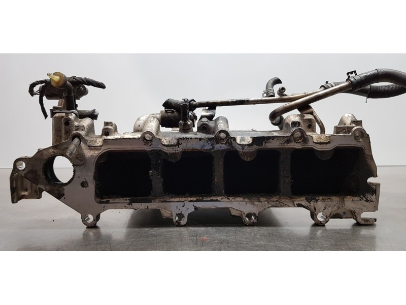 Recambio de intercooler para skoda octavia combi (5e5) active referencia OEM IAM 04L129711R  