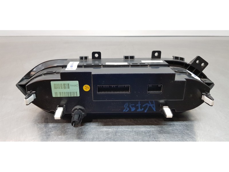 Recambio de mando climatizador para kia carens ( ) basic referencia OEM IAM 97250A4AA0CA  