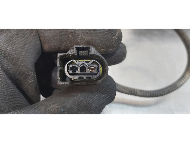 Recambio de motor arranque para mercedes viano (w639) 3,0 cdi lang (639.813) referencia OEM IAM A0061514101  